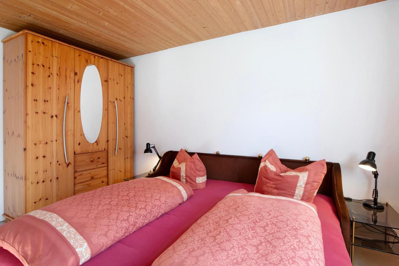 Ferienwohnung Schwarzwaldperle Todtmoos Exterior foto