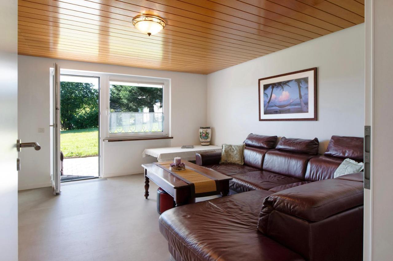 Ferienwohnung Schwarzwaldperle Todtmoos Exterior foto